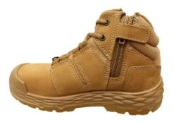 Mack Mens Shift Leather Steel Toecap Safety Boots With Zip(Mack Mens Shift Leather Steel Toecap Safety Boots With Zip) -Skechers Sale Store IMG 2258 a569f941 56d7 4a2e a85c d10f89e93066