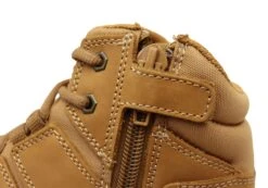 Mack Mens Shift Leather Steel Toecap Safety Boots With Zip(Mack Mens Shift Leather Steel Toecap Safety Boots With Zip) -Skechers Sale Store IMG 2263 f269dcde 1f0a 4b7f b76a bb26c8e177b0