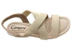 Campesi Bosna Womens Brazilian Mid Heel Sandals With Comfort Footbed(Campesi Bosna Womens Brazilian Mid Heel Sandals With Comfort Footbed) 18 Campesi Bosna Womens Brazilian Mid Heel Sandals With Comfort Footbed(Campesi Bosna Womens Brazilian Mid Heel Sandals With Comfort Footbed) -Skechers Sale Store IMG 2264