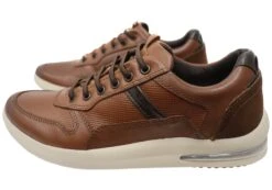 Ferricelli Norman Mens Brazilian Comfort Leather Slip On Casual Shoes(Ferricelli Norman Mens Brazilian Comfort Leather Slip On Casual Shoes) -Skechers Sale Store IMG 2269 289185ea 1f30 44de b30b a742037a043c