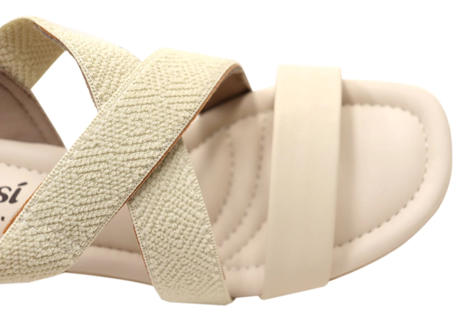 Campesi Bosna Womens Brazilian Mid Heel Sandals With Comfort Footbed(Campesi Bosna Womens Brazilian Mid Heel Sandals With Comfort Footbed) 9 Campesi Bosna Womens Brazilian Mid Heel Sandals With Comfort Footbed(Campesi Bosna Womens Brazilian Mid Heel Sandals With Comfort Footbed) - Image 9