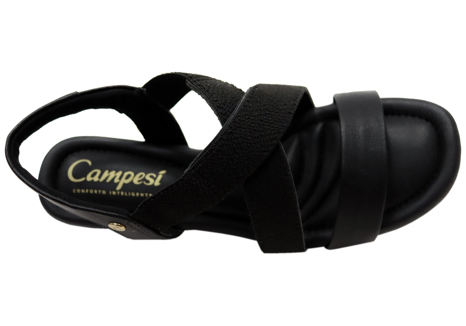 Campesi Bosna Womens Brazilian Mid Heel Sandals With Comfort Footbed(Campesi Bosna Womens Brazilian Mid Heel Sandals With Comfort Footbed) 10 Campesi Bosna Womens Brazilian Mid Heel Sandals With Comfort Footbed(Campesi Bosna Womens Brazilian Mid Heel Sandals With Comfort Footbed) - Image 10