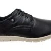 Ferricelli Stevie Mens Leather Dress Casual Shoes Made In Brazil(Ferricelli Stevie Mens Leather Lace Up Dress Casual Shoes Made In Brazil)