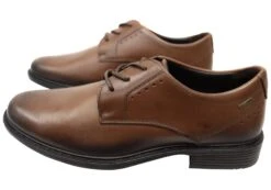 Pegada Bruno Mens Comfortable Brazilian Leather Lace Up Dress Shoes(Pegada Bruno Mens Comfortable Brazilian Leather Lace Up Dress Shoes) -Skechers Sale Store IMG 2277 a5d73638 9aa6 4b3a a616 613899ea4391