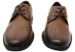 Pegada Bruno Mens Comfortable Brazilian Leather Lace Up Dress Shoes(Pegada Bruno Mens Comfortable Brazilian Leather Lace Up Dress Shoes) -Skechers Sale Store IMG 2279