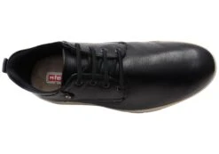 Ferricelli Stevie Mens Leather Dress Casual Shoes Made In Brazil(Ferricelli Stevie Mens Leather Lace Up Dress Casual Shoes Made In Brazil) -Skechers Sale Store IMG 2281