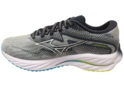 Mizuno Mens Wave Rider 27 Wide Fit Comfortable Running Shoes(Mizuno Mens Rider 27 Wide Fit Comfortable Running Shoes) 13 Mizuno Mens Wave Rider 27 Wide Fit Comfortable Running Shoes(Mizuno Mens Rider 27 Wide Fit Comfortable Running Shoes) -Skechers Sale Store IMG 2281 b924d111 9fc3 4940 a307 4561da14bc63 1