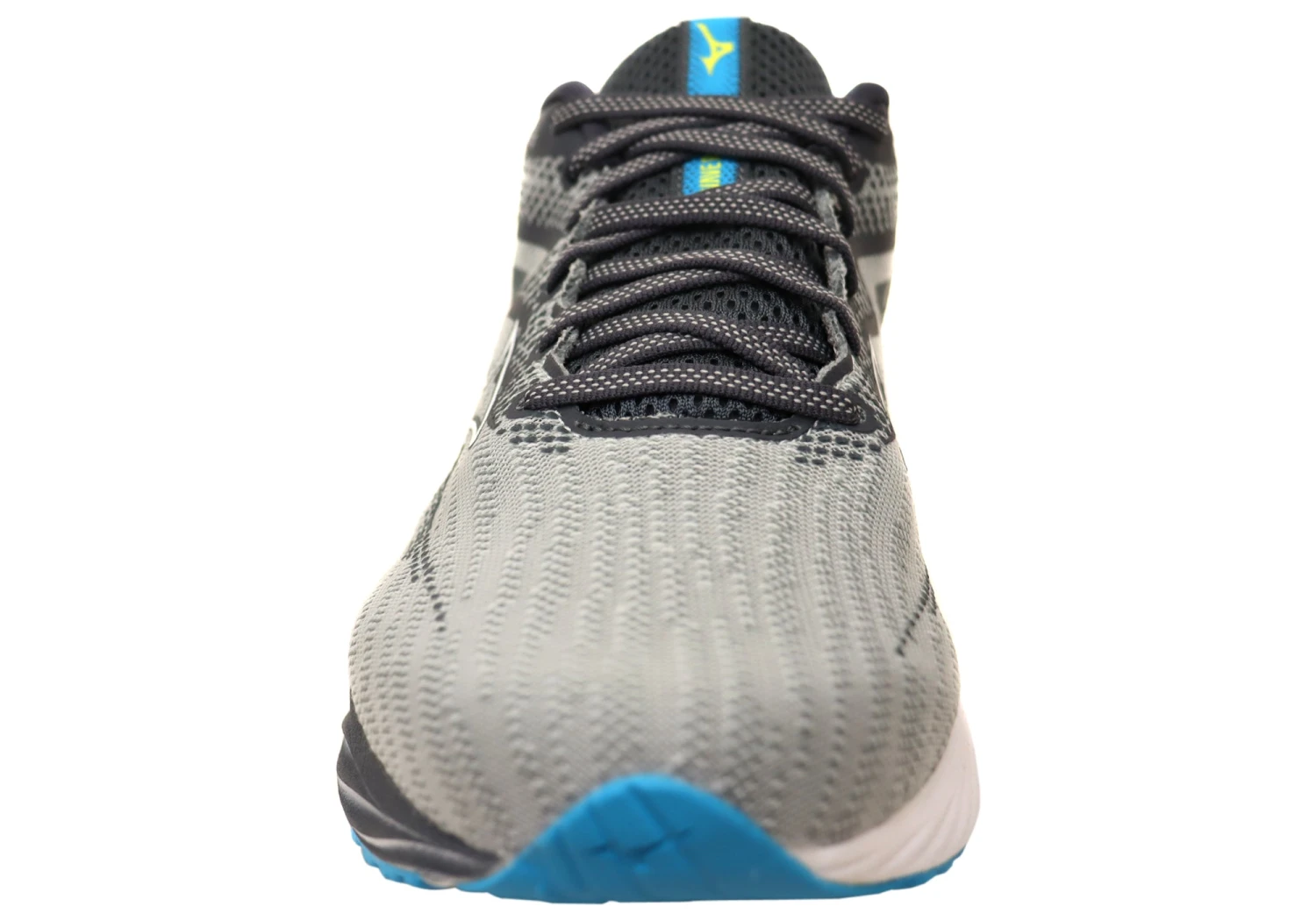 Mizuno Mens Wave Rider 27 Wide Fit Comfortable Running Shoes(Mizuno Mens Rider 27 Wide Fit Comfortable Running Shoes) 7 Mizuno Mens Wave Rider 27 Wide Fit Comfortable Running Shoes(Mizuno Mens Rider 27 Wide Fit Comfortable Running Shoes) - Image 7