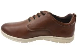 Ferricelli Stevie Mens Leather Dress Casual Shoes Made In Brazil(Ferricelli Stevie Mens Leather Lace Up Dress Casual Shoes Made In Brazil) -Skechers Sale Store IMG 2283