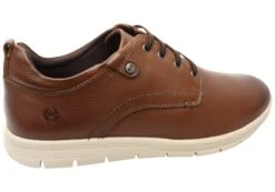 Ferricelli Stevie Mens Leather Dress Casual Shoes Made In Brazil(Ferricelli Stevie Mens Leather Lace Up Dress Casual Shoes Made In Brazil) -Skechers Sale Store IMG 2284