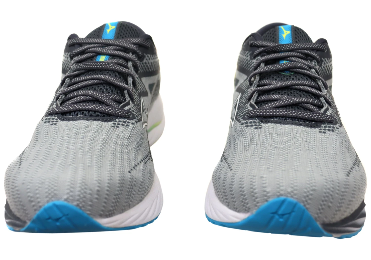 Mizuno Mens Wave Rider 27 Wide Fit Comfortable Running Shoes(Mizuno Mens Rider 27 Wide Fit Comfortable Running Shoes) 8 Mizuno Mens Wave Rider 27 Wide Fit Comfortable Running Shoes(Mizuno Mens Rider 27 Wide Fit Comfortable Running Shoes) - Image 8