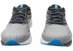 Mizuno Mens Wave Rider 27 Comfortable Running Shoes(Mizuno Mens Wave Rider 27 Comfortable Running Shoes) -Skechers Sale Store IMG 2286