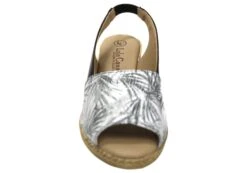 Lola Canales Tropicanna Womens Spanish Leather Wedge Sandals(Lola Canales Tropicanna Womens Spanish Leather Wedge Espadrille Sandals) -Skechers Sale Store IMG 2286 f70671da 5d9d 40b4 b251 2e154a036bb1