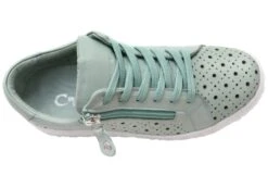 Cabello Comfort Uptown Womens Leather European Leather Casual Shoes(Cabello Comfort Uptown Womens Leather European Leather Casual Shoes) -Skechers Sale Store IMG 2288 cc3a5570 0af1 43fd b748 9730d62bb6a3