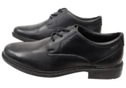 Pegada Bruno Mens Comfortable Brazilian Leather Lace Up Dress Shoes(Pegada Bruno Mens Comfortable Brazilian Leather Lace Up Dress Shoes) -Skechers Sale Store IMG 2291