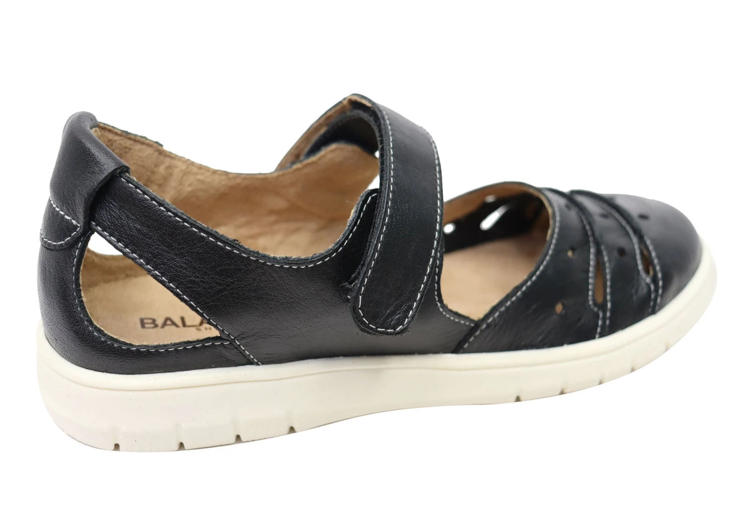 Balatore Dallas Womens Comfortable Brazilian Mary Jane Leather Shoes(Balatore Dallas Womens Comfortable Brazilian Mary Jane Leather Shoes) 11 Balatore Dallas Womens Comfortable Brazilian Mary Jane Leather Shoes(Balatore Dallas Womens Comfortable Brazilian Mary Jane Leather Shoes) - Image 11