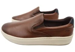 Ferricelli Wayne Mens Comfortable Leather Casual Shoes Made In Brazil(Ferricelli Wayne Mens Comfortable Leather Casual Shoes Made In Brazil) -Skechers Sale Store IMG 2305 aba61f6d 7e4f 47b5 a597 c16e250f4631