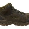 Keen Mens Comfortable Lace Up NXIS Speed Mid Boots(Keen Mens Comfortable Lace Up Nxis Speed Mid Mens Boots)
