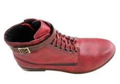 Naot Kona Womens Leather Comfortable Supportive Lace Up Ankle Boots(Naot Kona Womens Comfortable Supportive Lace Up Ankle Bots) -Skechers Sale Store IMG 2314 2c0d38b7 5297 415e aacc 8a141e92f6b7