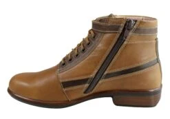 Naot Kona Womens Leather Comfortable Supportive Lace Up Ankle Boots(Naot Kona Womens Comfortable Supportive Lace Up Ankle Bots) -Skechers Sale Store IMG 2319 607c6927 6f1d 472f 99a7 3b622e01ba8f