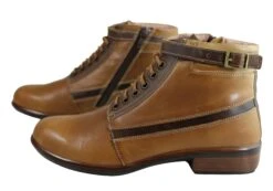 Naot Kona Womens Leather Comfortable Supportive Lace Up Ankle Boots(Naot Kona Womens Comfortable Supportive Lace Up Ankle Bots) -Skechers Sale Store IMG 2323 1f86d444 75eb 45fb 891c 393284c94e31