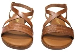 Lola Canales Mistee Womens Comfortable Leather Sandals Made In Spain(Lola Canales Mistee Womens Comfortable Leather Sandals Made In Spain) -Skechers Sale Store IMG 2326 c2a21a3b d8a1 42e7 9c43 df33bab5b4ba