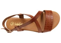 Lola Canales Mistee Womens Comfortable Leather Sandals Made In Spain(Lola Canales Mistee Womens Comfortable Leather Sandals Made In Spain) -Skechers Sale Store IMG 2333 6086477e f370 4b9d 8a7b ec10d1ade608
