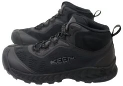 Keen Mens Comfortable Lace Up NXIS Speed Mid Boots(Keen Mens Comfortable Lace Up Nxis Speed Mid Mens Boots) -Skechers Sale Store IMG 2334 180b5b9a a129 48ad 98c2 104a06f2234b