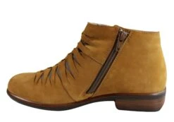 Naot Leveche Womens Nubuck Leather Comfortable Supportive Ankle Boots(Naot Leveche Womens Leather Comfortable Supportive Lace Up Ankle Boots) -Skechers Sale Store IMG 2335 973ea4ab 848d 42a1 8353 e2bca0be119a