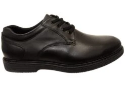 Nunn Bush By Florsheim Mens Raptor EE Extra Wide Leather Shoes(Nunn Bush By Florsheim Mens Raptor Ee Extra Wide Leather Shoes)