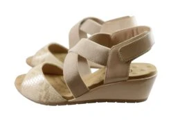 Malu Supercomfort Camari Womens Comfort Wedge Sandals Made In Brazil(Malu Supercomfort Camari Womens Comfort Wedge Sandals Made In Brazil) -Skechers Sale Store IMG 2355 8f966372 678b 4897 880d da1d2ed25997