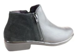 Naot Helm Womens Leather Comfortable Cushioned Supportive Ankle Boots(Naot Helm Womens Leather Comfortable Supportive Ankle Boots) -Skechers Sale Store IMG 2358 e3336ae1 866a 4e3c 9b7c bf8588b34632