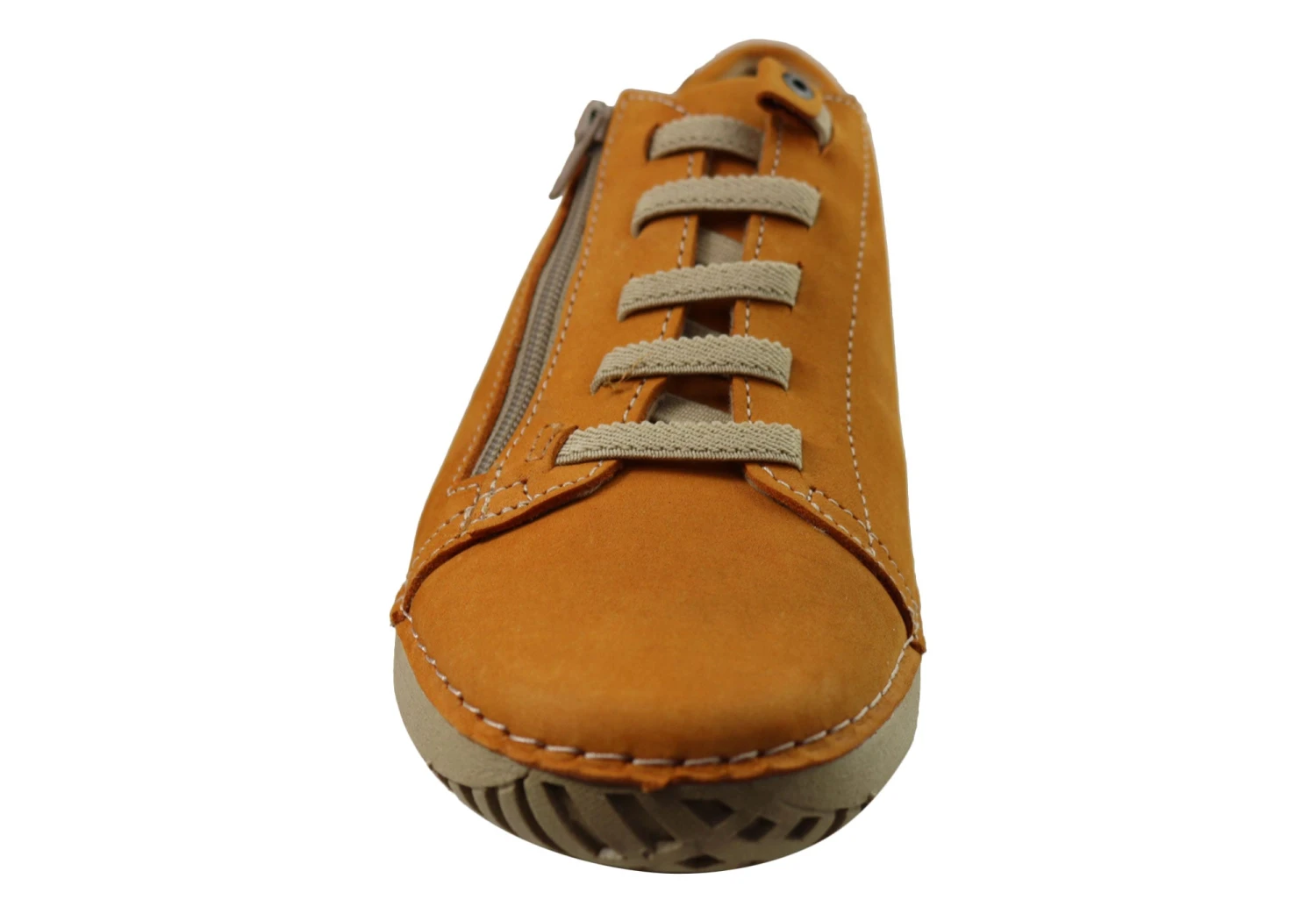 Andacco Breeza Womens Comfortable Leather Casual Shoes Made In Brazil(Andacco Breeza Womens Comfortable Casual Shoes Made In Brazil) 7 Andacco Breeza Womens Comfortable Leather Casual Shoes Made In Brazil(Andacco Breeza Womens Comfortable Casual Shoes Made In Brazil) - Image 7