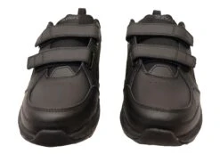 Slatters Tornado Mens Wide Width Shoes With Adjustable Straps(Slatters Tornado Mens Wide Width Shoes With Adjustable Straps) -Skechers Sale Store IMG 2362 e18ef4e2 ad93 4219 887d 312fd2daefd6