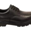 Florsheim Mens Patrol EE Extra Wide Leather Lace Up Comfortable Shoes(Florsheim Mens Patrol Ee Extra Wide Leather Lace Up Comfortable Shoes) 23 Florsheim Mens Patrol EE Extra Wide Leather Lace Up Comfortable Shoes(Florsheim Mens Patrol Ee Extra Wide Leather Lace Up Comfortable Shoes) -Skechers Sale Store IMG 2363