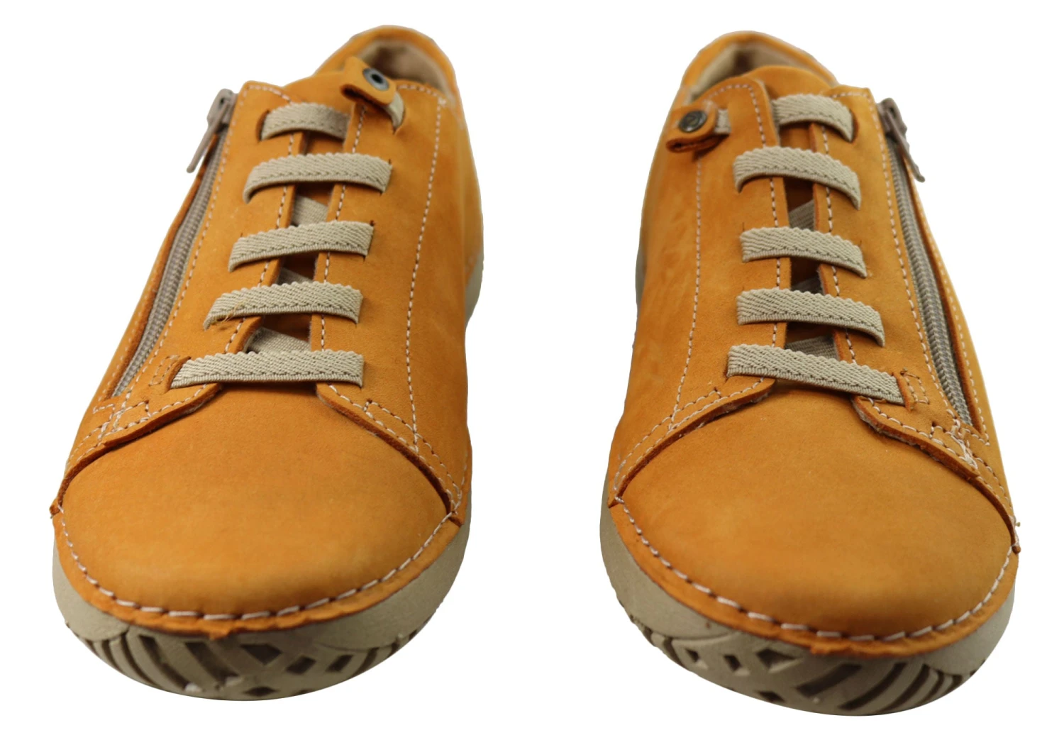 Andacco Breeza Womens Comfortable Leather Casual Shoes Made In Brazil(Andacco Breeza Womens Comfortable Casual Shoes Made In Brazil) 5 Andacco Breeza Womens Comfortable Leather Casual Shoes Made In Brazil(Andacco Breeza Womens Comfortable Casual Shoes Made In Brazil) - Image 5