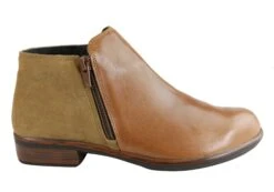 Naot Helm Womens Leather Comfortable Cushioned Supportive Ankle Boots(Naot Helm Womens Leather Comfortable Supportive Ankle Boots) -Skechers Sale Store IMG 2363 908a773e 049c 4d5a 8a63 9d553ff4f373