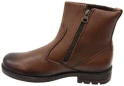 Pegada Banjjo Mens Comfortable Leather Boots Made In Brazil(Pegada Banjjo Mens Comfortable Leather Boots Made In Brazil) -Skechers Sale Store IMG 2364