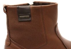 Pegada Banjjo Mens Comfortable Leather Boots Made In Brazil(Pegada Banjjo Mens Comfortable Leather Boots Made In Brazil) -Skechers Sale Store IMG 2366