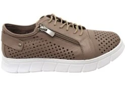 Cabello Comfort EG172 Womens Leather European Leather Casual Shoes(Cabello Comfort Eg172 Womens Leather European Leather Casual Shoes)