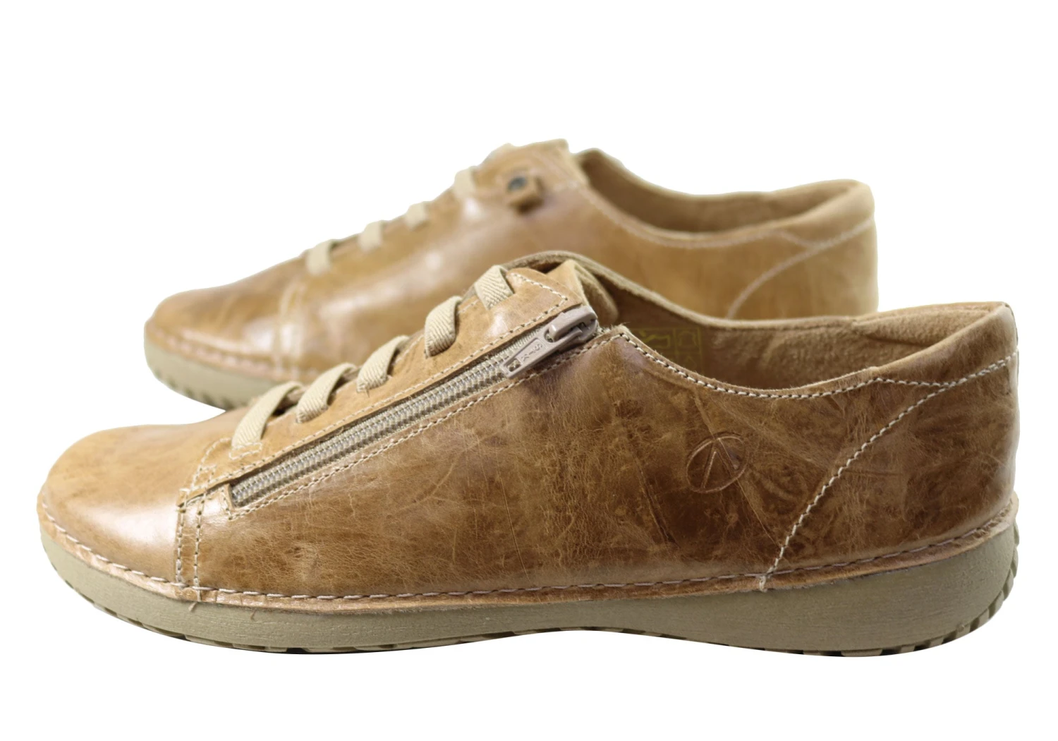 Andacco Breeza Womens Comfortable Leather Casual Shoes Made In Brazil(Andacco Breeza Womens Comfortable Casual Shoes Made In Brazil) 13 Andacco Breeza Womens Comfortable Leather Casual Shoes Made In Brazil(Andacco Breeza Womens Comfortable Casual Shoes Made In Brazil) - Image 13