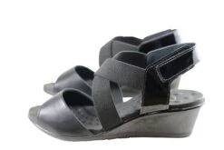 Malu Supercomfort Camari Womens Comfort Wedge Sandals Made In Brazil(Malu Supercomfort Camari Womens Comfort Wedge Sandals Made In Brazil) -Skechers Sale Store IMG 2371 f7d84dcb c859 407f 90a1 ee47bed7c6fa