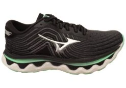 Mizuno Womens Wave Horizon 6 Comfortable Running Shoes(Mizuno Womens Wave Horizon 6 Comfortable Running Shoes)
