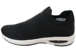 Ferricelli Decker Mens Comfortable Slip On Casual Shoes Made In Brazil(Ferricelli Decker Mens Comfortable Slip On Casual Shoes Made In Brazil) -Skechers Sale Store IMG 2373 2478f930 c76c 4970 acee ad9df03d5b8a