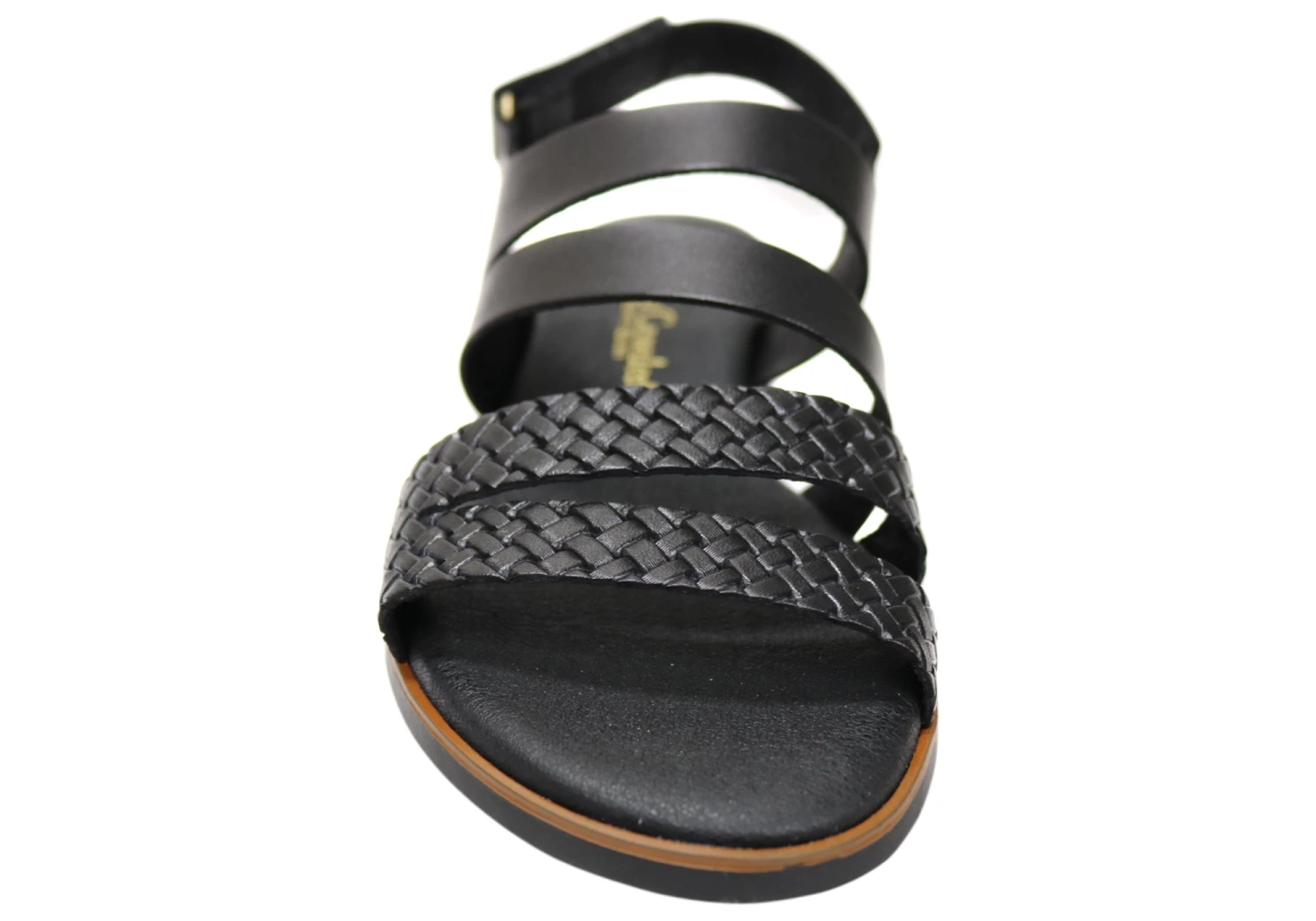 Lola Canales Winkle Womens Comfortable Leather Sandals Made In Spain(Lola Canales Winkle Womens Comfortable Leather Sandals Made In Spain) 5 Lola Canales Winkle Womens Comfortable Leather Sandals Made In Spain(Lola Canales Winkle Womens Comfortable Leather Sandals Made In Spain) - Image 5