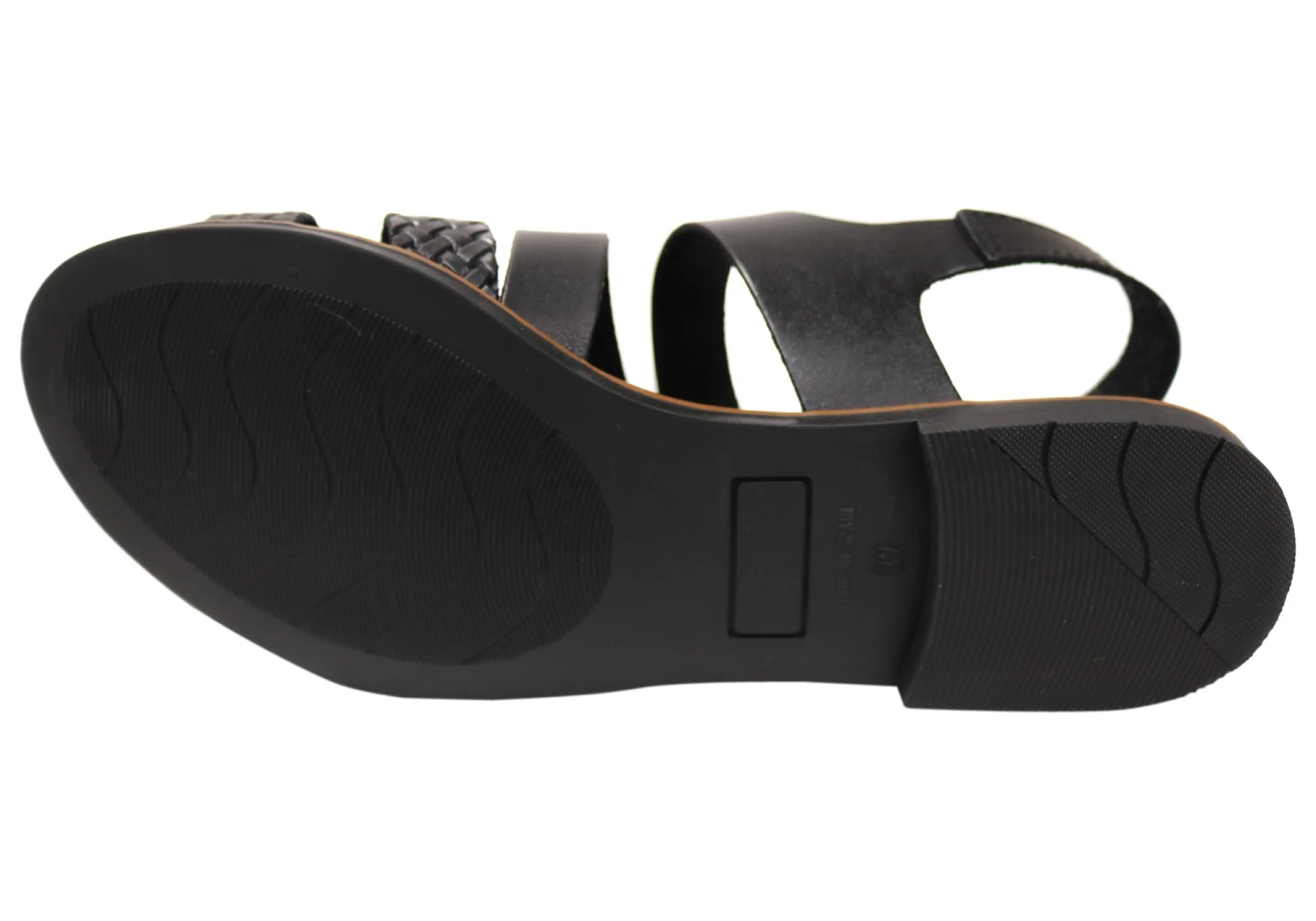 Lola Canales Winkle Womens Comfortable Leather Sandals Made In Spain(Lola Canales Winkle Womens Comfortable Leather Sandals Made In Spain) 6 Lola Canales Winkle Womens Comfortable Leather Sandals Made In Spain(Lola Canales Winkle Womens Comfortable Leather Sandals Made In Spain) - Image 6