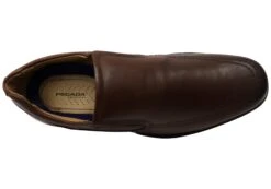 Pegada Ian Mens Comfortable Brazilian Leather Slip On Dress Shoes(Pegada Ian Mens Comfortable Brazilian Leather Slip On Dress Shoes) -Skechers Sale Store IMG 2376