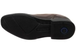 Pegada Ian Mens Comfortable Brazilian Leather Slip On Dress Shoes(Pegada Ian Mens Comfortable Brazilian Leather Slip On Dress Shoes) -Skechers Sale Store IMG 2378