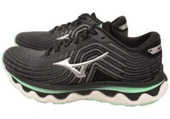 Mizuno Womens Wave Horizon 6 Comfortable Running Shoes(Mizuno Womens Wave Horizon 6 Comfortable Running Shoes) -Skechers Sale Store IMG 2379