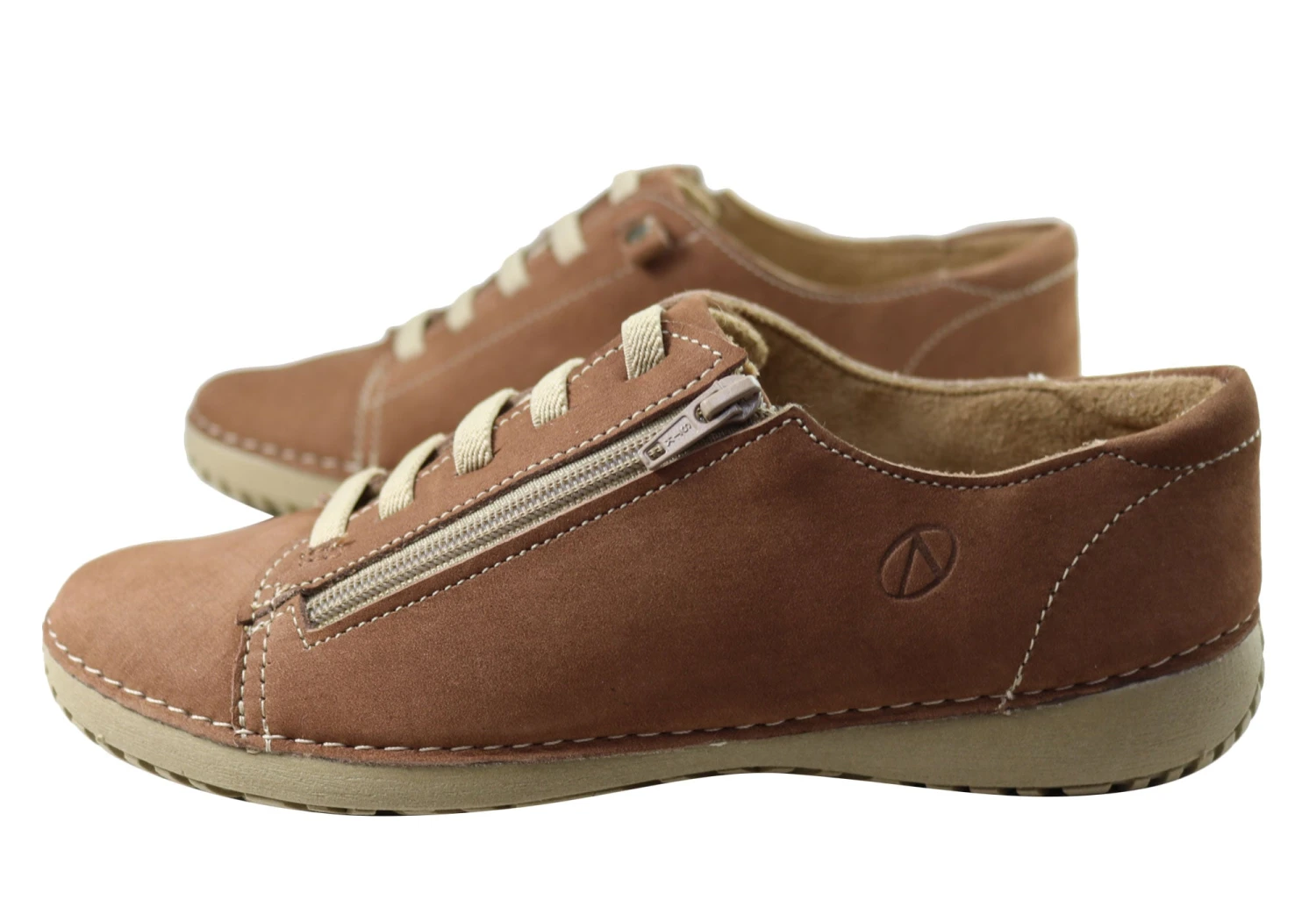 Andacco Breeza Womens Comfortable Leather Casual Shoes Made In Brazil(Andacco Breeza Womens Comfortable Casual Shoes Made In Brazil) 16 Andacco Breeza Womens Comfortable Leather Casual Shoes Made In Brazil(Andacco Breeza Womens Comfortable Casual Shoes Made In Brazil) - Image 16